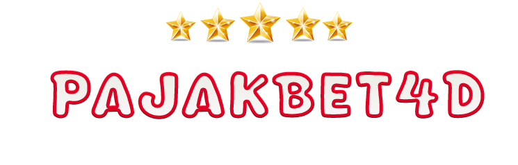 Pajakbet4D